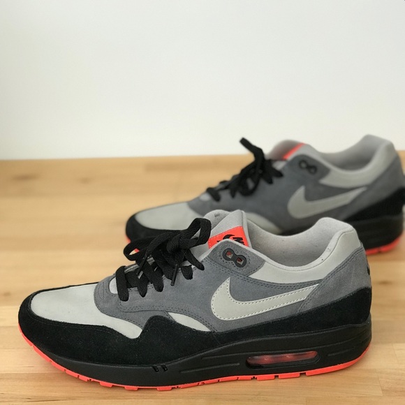 Nike Air Max 1 - Picture 1 of 8